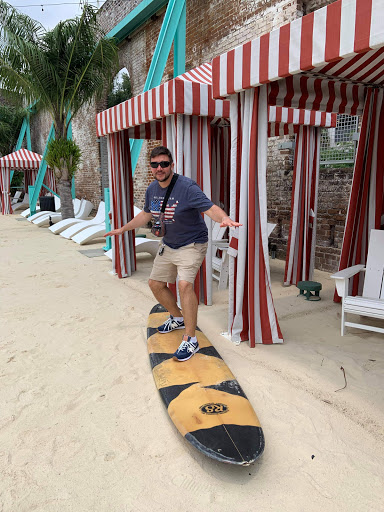 Museum «SCAD Museum of Art», reviews and photos, 601 Turner Blvd, Savannah, GA 31401, USA