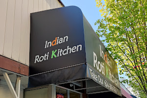 Indian Roti Kitchen