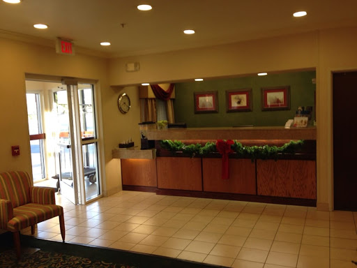 Fairfield Inn Vacaville image