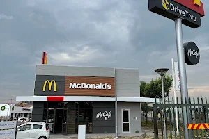 McDonald's Brentwood Mall Drive-Thru image