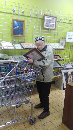 Thrift Store «Goodwill Store», reviews and photos, 312 E Washington St, Washington, IA 52353, USA