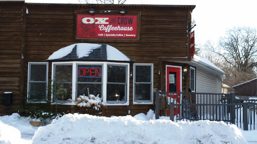 Coffee Shop «Coffee Cottage», reviews and photos, 88 Mahtomedi Ave, St Paul, MN 55115, USA