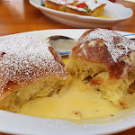 Photo n°3 de l'avis de Michele.e fait le 10/08/2020 à 10:25 sur le  Baita Seurasas Hütte à Santa Cristina Gherdëina