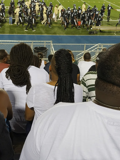 Stadium «Nathaniel Traz-Powell Stadium», reviews and photos, 11380 NW 27th Ave, Miami, FL 33167, USA