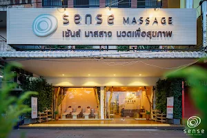 Sense Massage Somphet image