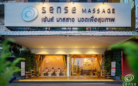 Sense Massage Somphet image