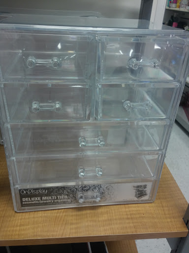 Department Store «T.J. Maxx», reviews and photos, 213 S Point Blvd, McDonough, GA 30253, USA