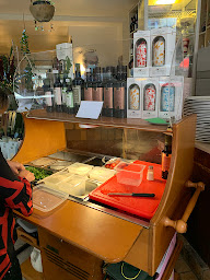 Photo n°31 de Pizzeria Rossini à Paris ()