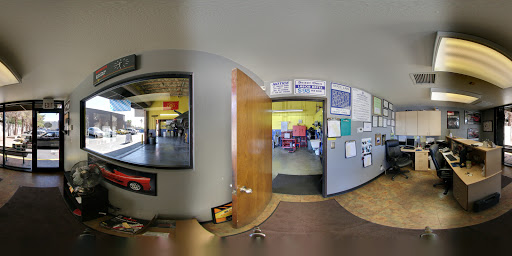 Auto Repair Shop «Desert Oasis European Auto Service & Repair», reviews and photos, 2079 S Rainbow Blvd, Las Vegas, NV 89146, USA