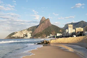 Praia de Ipanema image