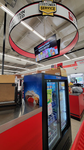 Home Improvement Store «Tractor Supply Co.», reviews and photos, 135 John R Rice Blvd, Murfreesboro, TN 37129, USA