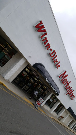 Grocery Store «Winn-Dixie», reviews and photos, 31100 Cortez Blvd, Brooksville, FL 34602, USA