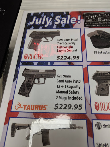 Pawn Shop «Elite Pawn», reviews and photos, 2235 Sigman Rd SW, Conyers, GA 30012, USA