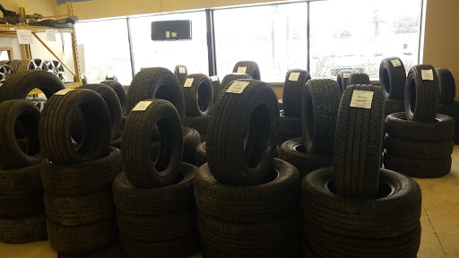 Used Auto Parts Store «A-ABCO FRIDLEY RECYCLED AUTO PARTS», reviews and photos, 7857 MN-65, Spring Lake Park, MN 55432, USA