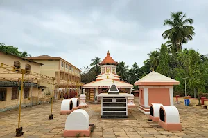 Shree Kundodari Temple Ankola image