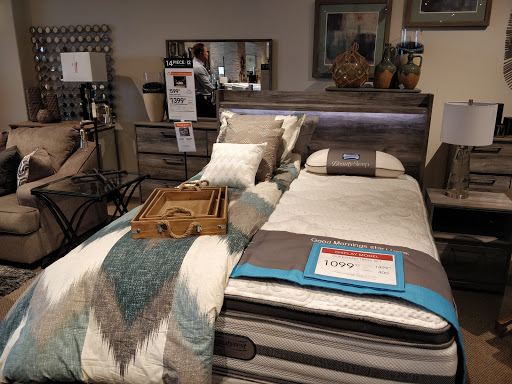 Furniture Store «Ashley HomeStore», reviews and photos, 3350 Airport Rd, Boca Raton, FL 33431, USA