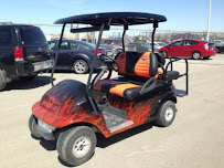 Wildfire Autobody Inc. - Photo 2 - Car repair in Billings, MT, Billings