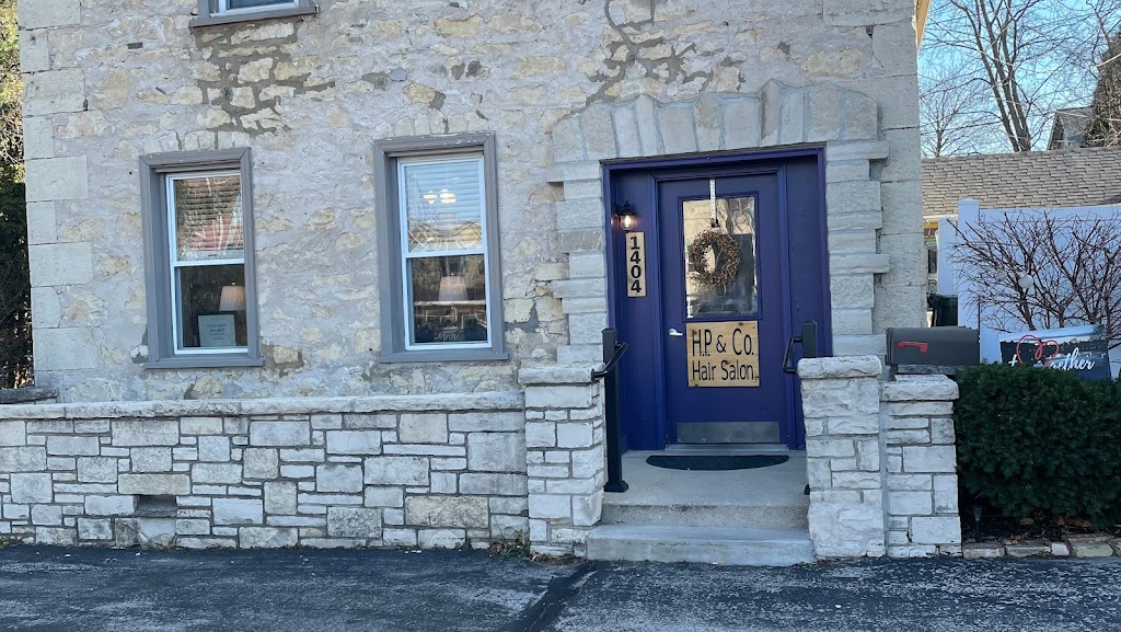 Hilary Cameron - Stylist 53024