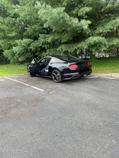 Car Dealer «Miller Ford Lincoln», reviews and photos, 1596 NJ-38, Lumberton, NJ 08048, USA