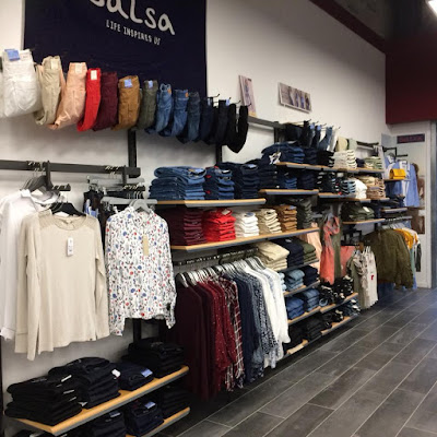 Imajeans Sarlat-la-Canéda à Sarlat-la-Canéda