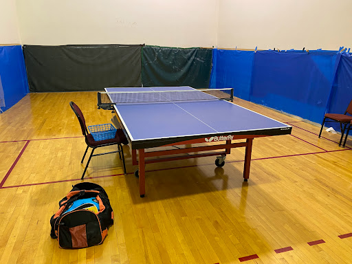 Health Club «Meridian Sports Club», reviews and photos, 1535 Deerpark Dr, Fullerton, CA 92831, USA