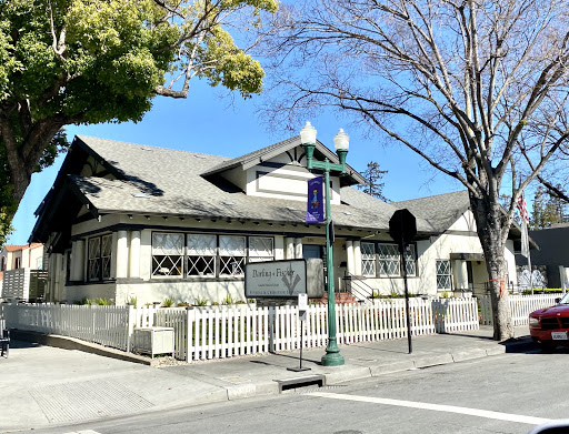 Funeral Home «Darling-Fischer Campbell Memorial Chapel», reviews and photos, 231 E Campbell Ave, Campbell, CA 95008, USA