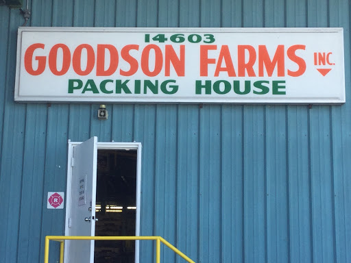 Produce Wholesaler «Goodson Farms Inc.», reviews and photos, 12405 Balm Rd, Balm, FL 33503, USA