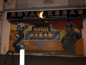 Photo n°22 de Royal Kebab à Mitry-Mory ()