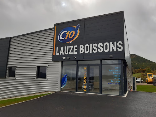 Fournisseur de bières Lauze Boissons Lozère Mende