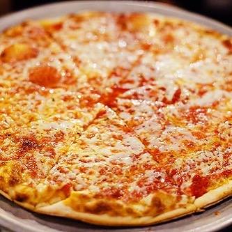 #1 best pizza place in Red Bank - Mr Pizza Slice