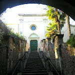 Photo n°1 de l'avis de Cristiana.e fait le 21/04/2018 à 08:00 sur le  Villa San Fermo à Lonigo