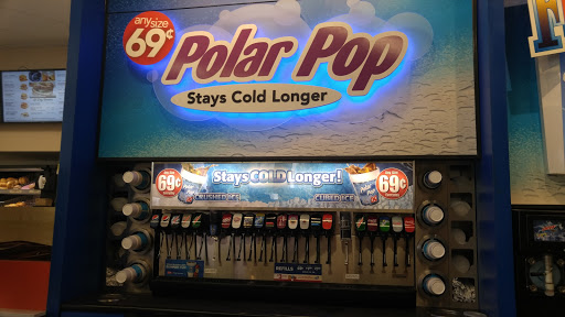 Convenience Store «Circle K», reviews and photos, 750 E Steels Corners Rd, Stow, OH 44224, USA