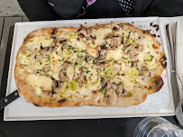 Pizza du Restaurant italien Il Grano à Paris - n°8