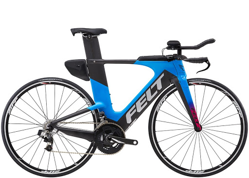 Bicycle Store «Try Bike Shop», reviews and photos, 2100 Canton Rd, Marietta, GA 30066, USA