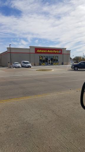 Auto Parts Store «Advance Auto Parts», reviews and photos, 6300 Denton Hwy, Watauga, TX 76148, USA