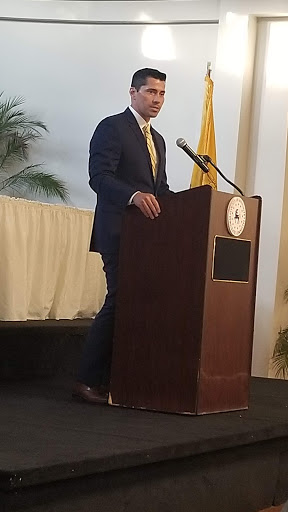 Caterer «Auletto Caterers», reviews and photos, 1849 Cooper St, Deptford Township, NJ 08096, USA