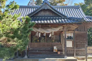Mii Shrine image