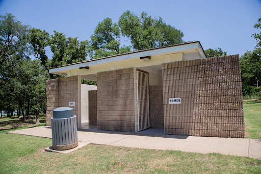 Park «Bowman Springs Park», reviews and photos, 7003 W Poly Webb Rd, Arlington, TX 76016, USA