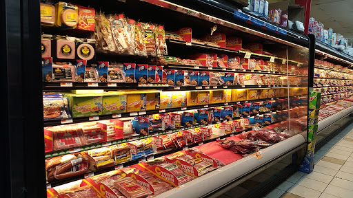 Supermarket «Exito Fresh Market», reviews and photos, 176 Broadway, Long Branch, NJ 07740, USA