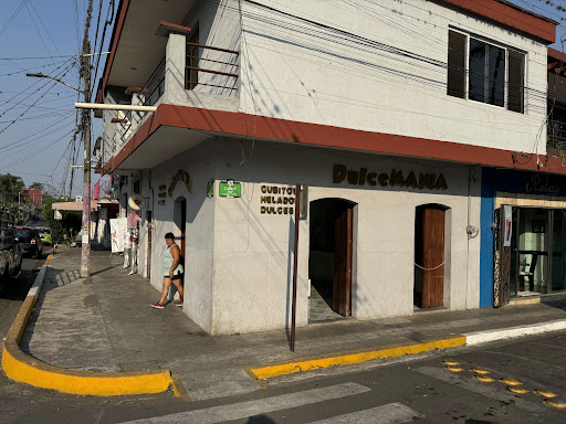 Dulcemania en Fortín de las Flores