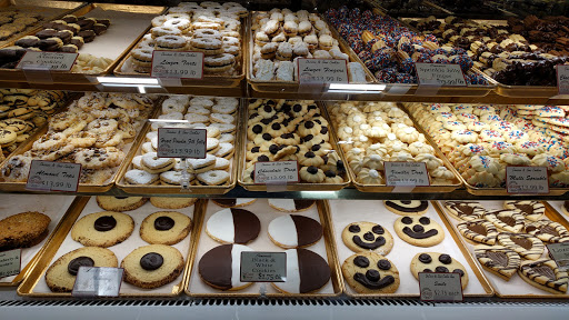 Grocery Store «DeCicco & Sons», reviews and photos, 17 Maple Ave, Armonk, NY 10504, USA