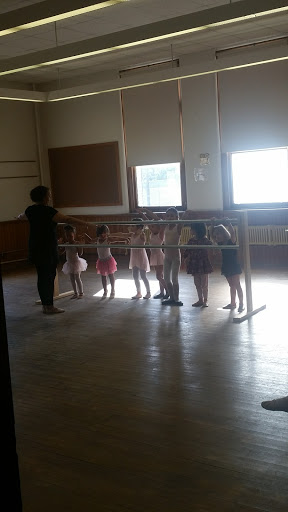 Cultural Center «Clifton Cultural Arts Center», reviews and photos, 3711 Clifton Ave, Cincinnati, OH 45220, USA