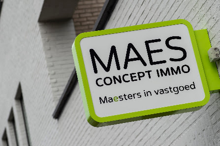 Maes Concept Immo Dorpsplein 3, 8570 Anzegem, Belgique