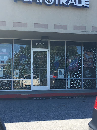 Play N Trade, 4153 Lavista Rd B, Tucker, GA 30045, USA, 