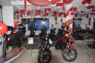 Maa Shakti Honda(shri Satya Sai Motor Dealers Aurangabad Pvt Ltd)