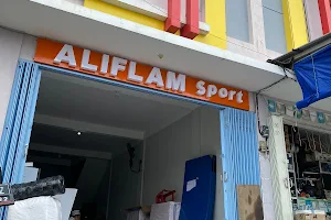 ALIFLAM Sport image