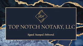 Top Notch Notary