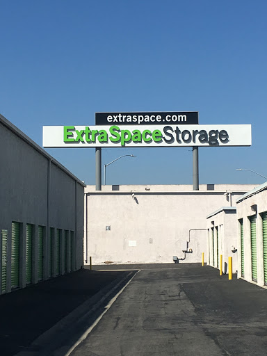 Storage Facility «Extra Space Storage», reviews and photos, 1251 W Pacific Coast Hwy, Wilmington, CA 90744, USA