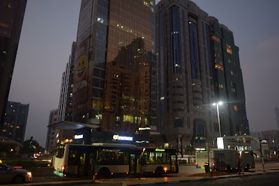 Photos of Arab African International Bank