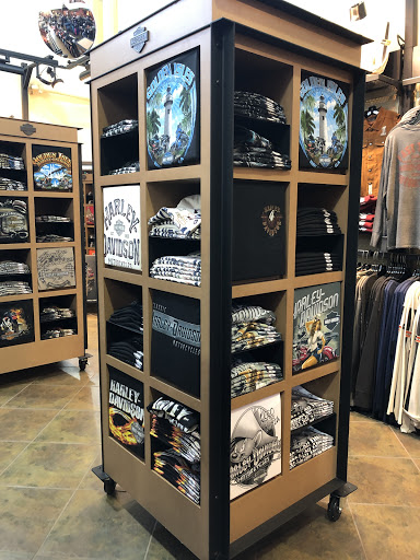 Harley-Davidson Dealer «Golden Isles Harley-Davidson», reviews and photos, 153 Venture Dr, Brunswick, GA 31525, USA